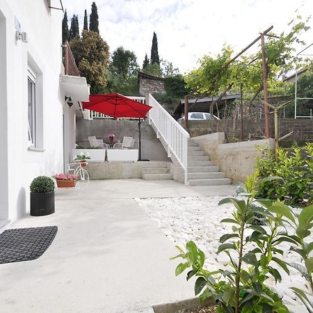 Apartmani Mijatovic Трогир Екстериор снимка